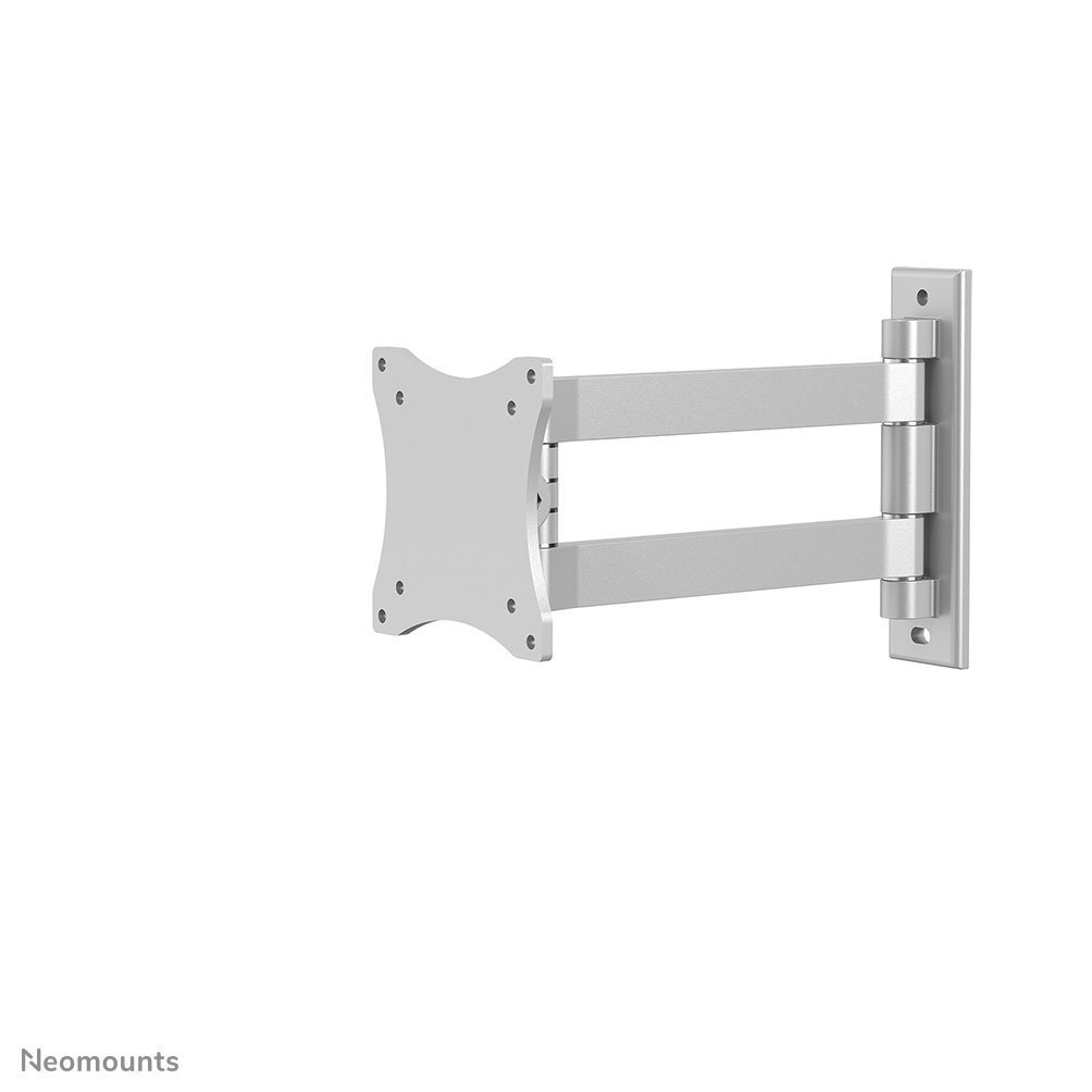 Neomounts FPMA-W820 Monitor-/TV-Wandhalterung 10-27" - volle Bewegung